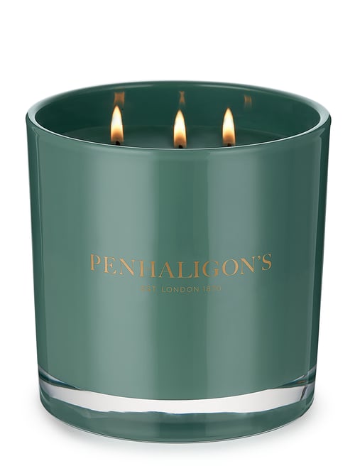 candles | Penhaligon's